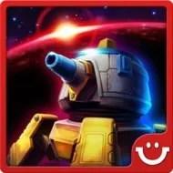 Tower Defense: Infinite War icon
