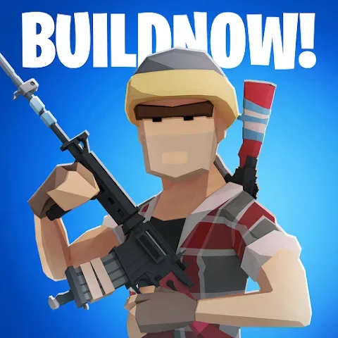 BuildNow GG icon