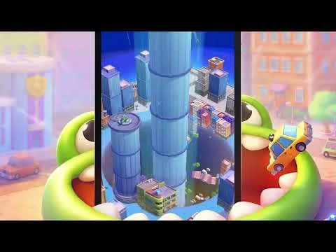 Kick the Buddy 2 screenshot 2