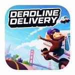 Deadline Delivery icon
