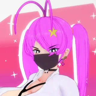 Bunny Hero Works Part-Time icon