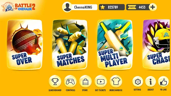 Battle of Chepauk 2 screenshot 3