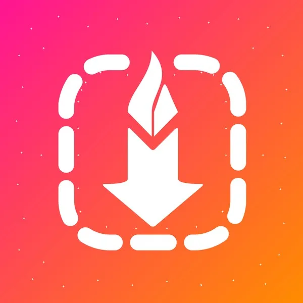 InSavey - Private Saver (Android) icon