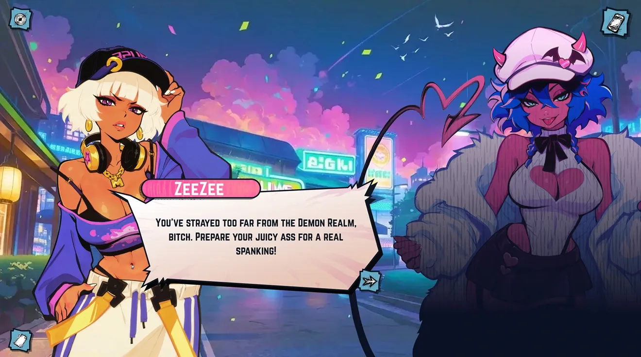 Futa Fucks Femboys FFF screenshot 5