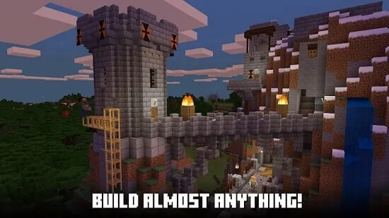 Multiplayer for Minecraft screenshot 6