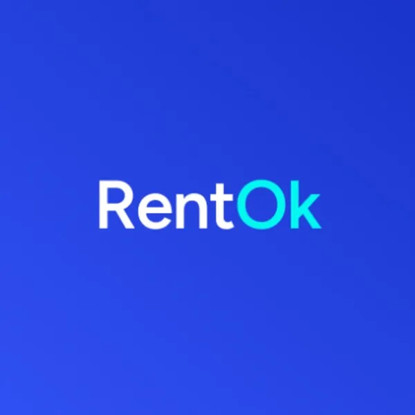 RentOk (EazyPG) (Android) icon