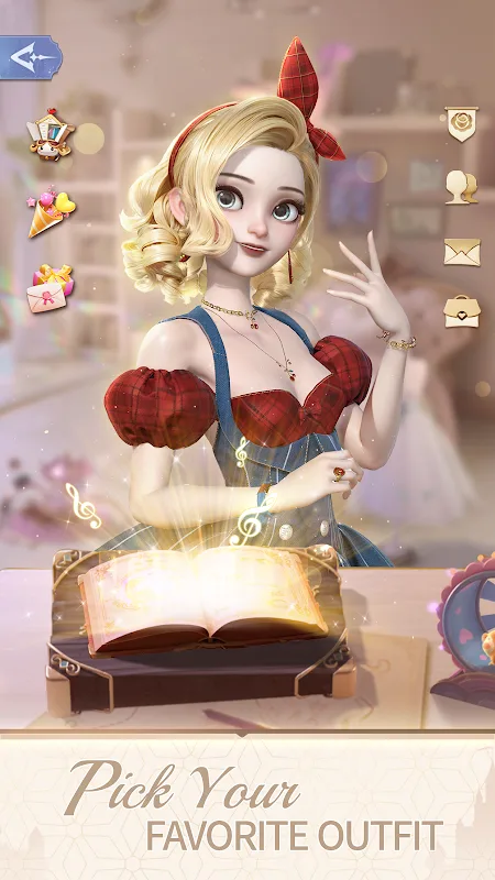 Time Princess: Pearl Girl screenshot 3