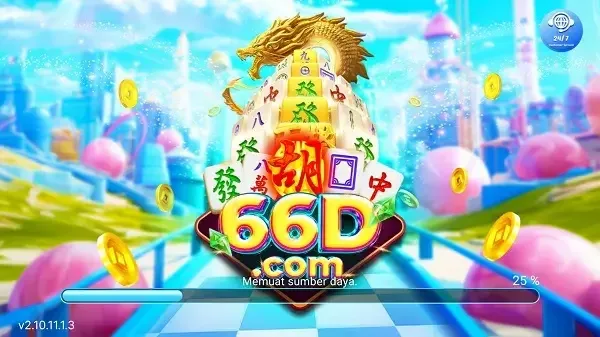 66D screenshot 1