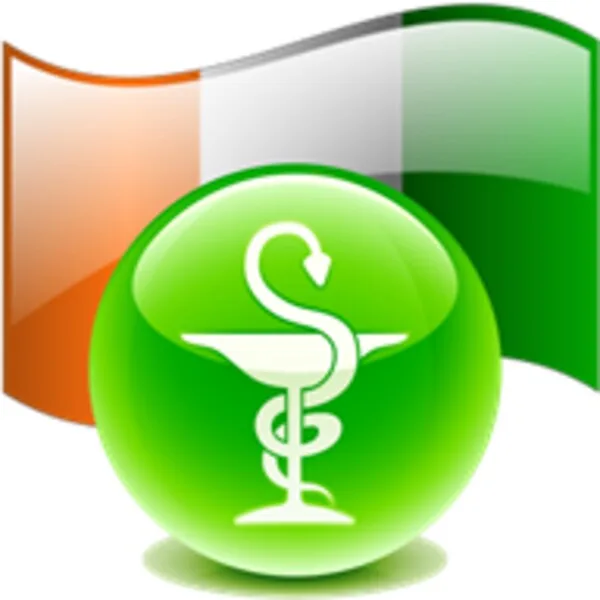 Pharmacie de Garde CI (Android) icon