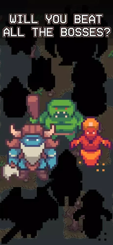 Match And Rogue screenshot 5