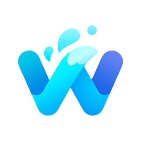 Waterfox (Android) icon