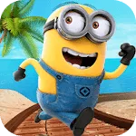 Minion Rush: Running Game icon