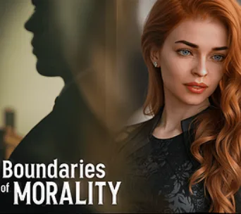 Boundaries of Morality icon