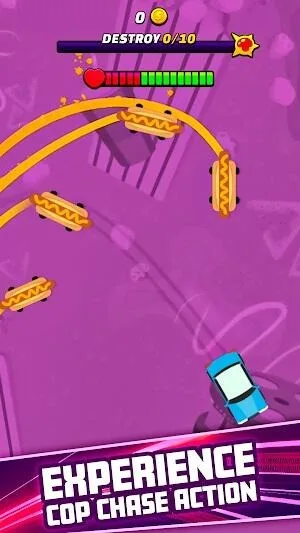 Police Pursuit screenshot 1