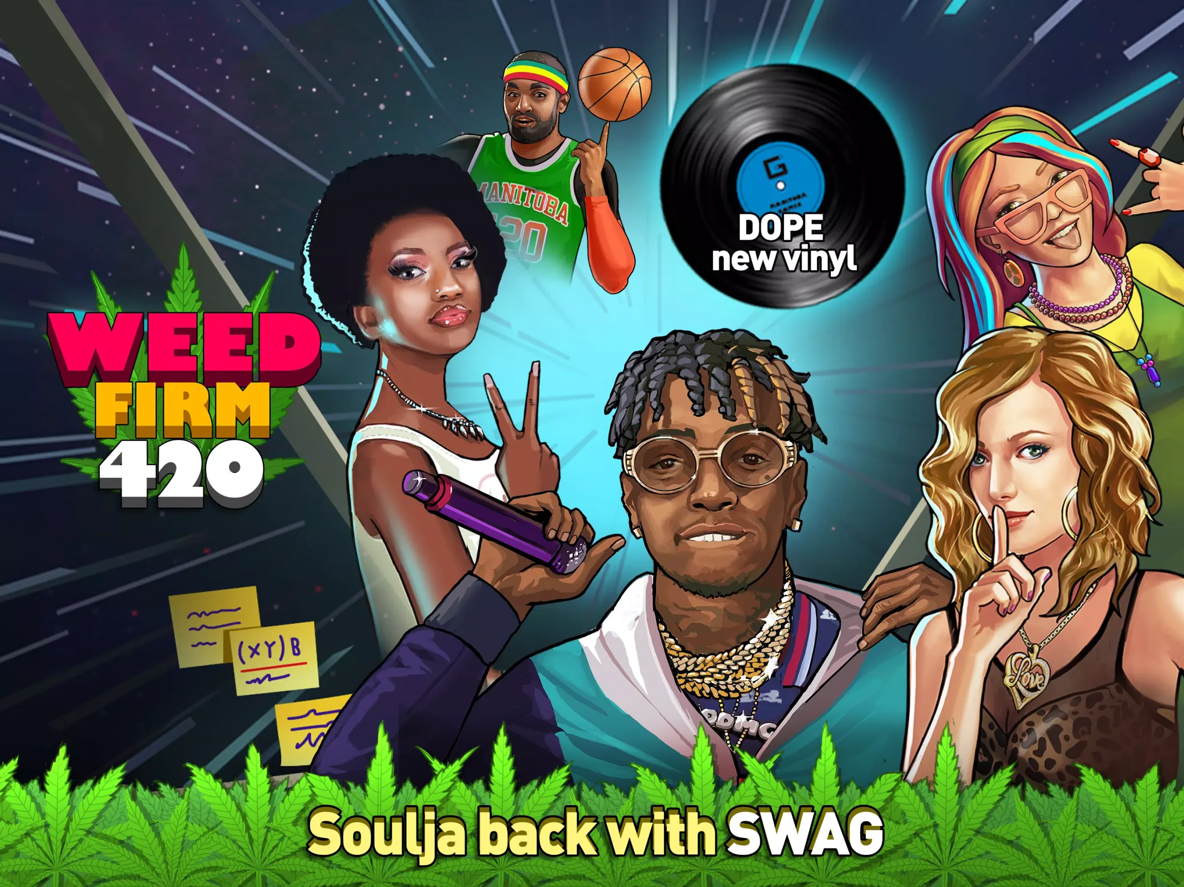 Weed Firm 2 screenshot 4