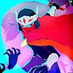 Hyper Light Drifter Android app icon