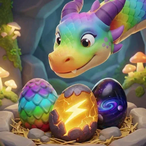 City of Dragon : Epic Battle icon