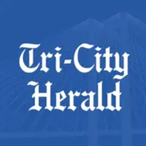 Tri-City Herald (Android) icon