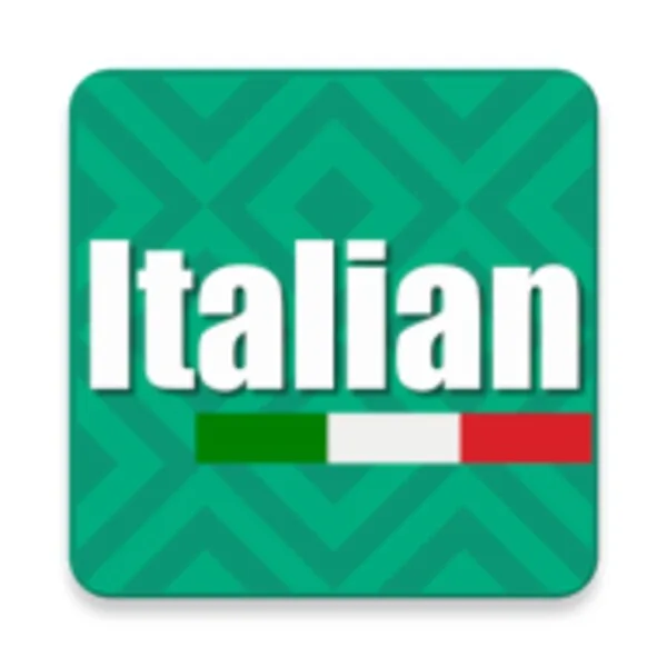 Italian (Android) icon