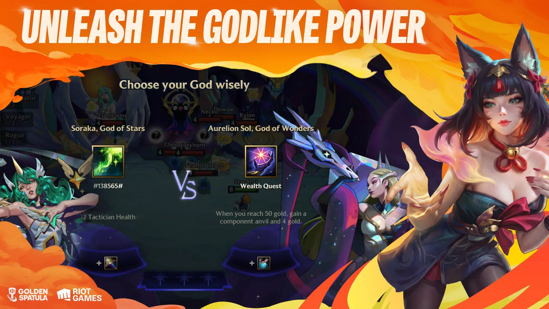 Golden Spatula screenshot 2