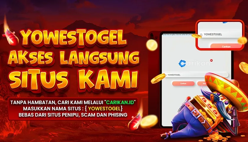 Yowestogel screenshot 4