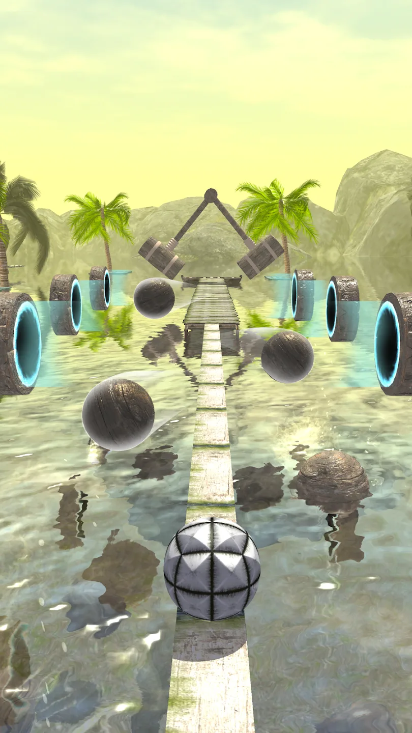 Rollance screenshot 4