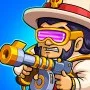 ​Battle Stars: 4v4 TDM & BR icon