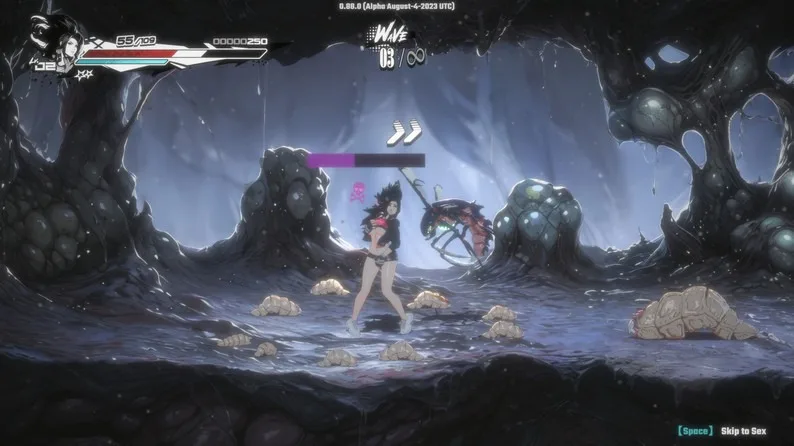 Pure Onyx screenshot 3