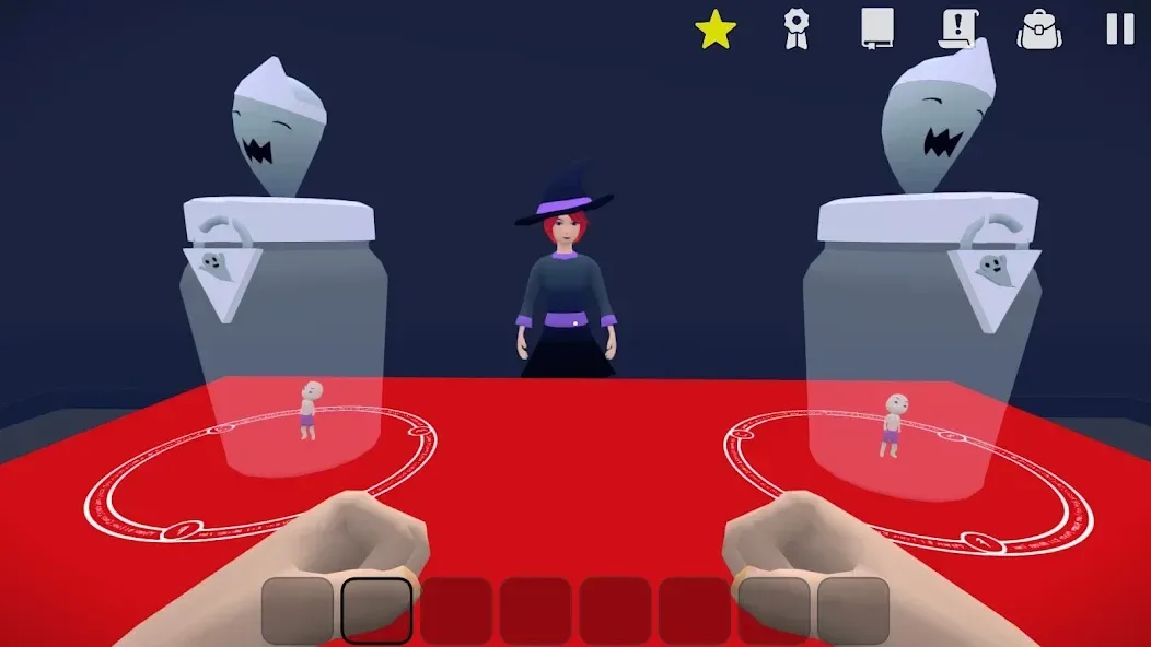 Monster Museum screenshot 5