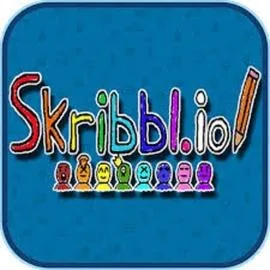 Skribbl.io - Vẽ, Đoán, Chơi Vui icon