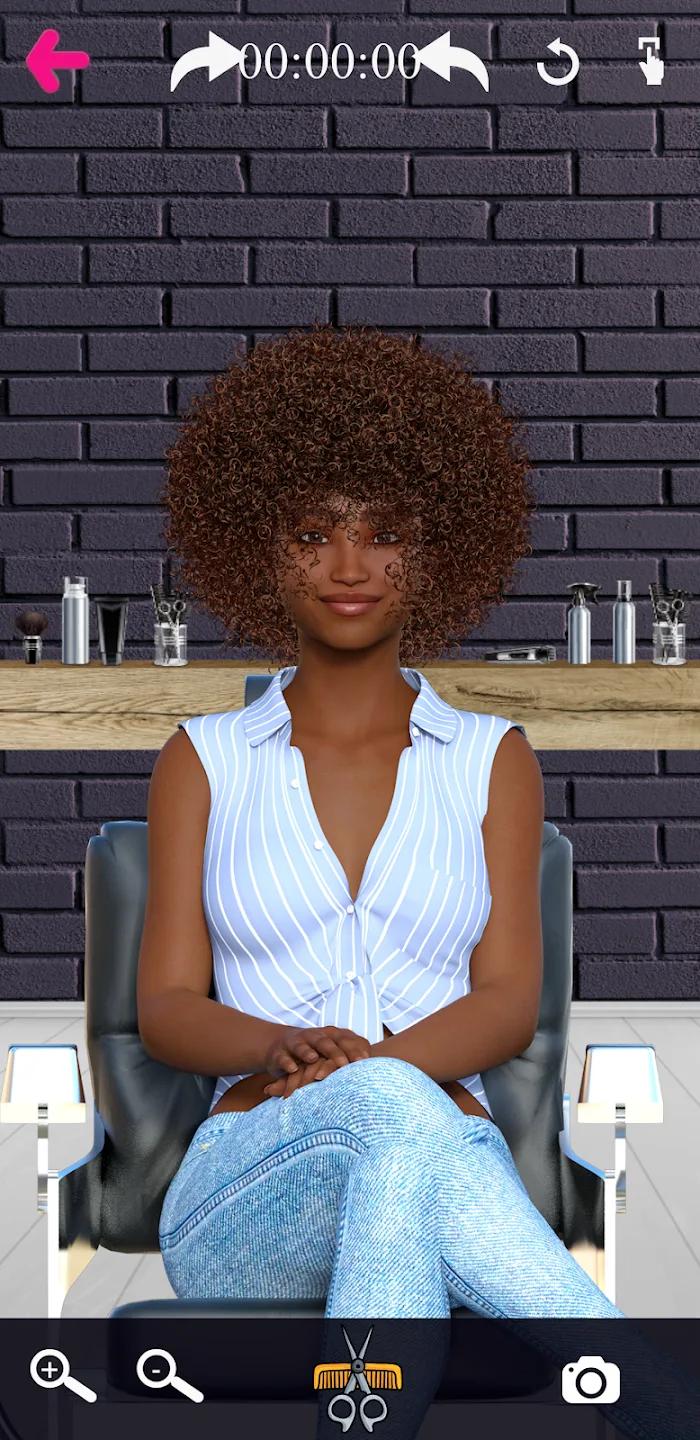 Barber Chop screenshot 5