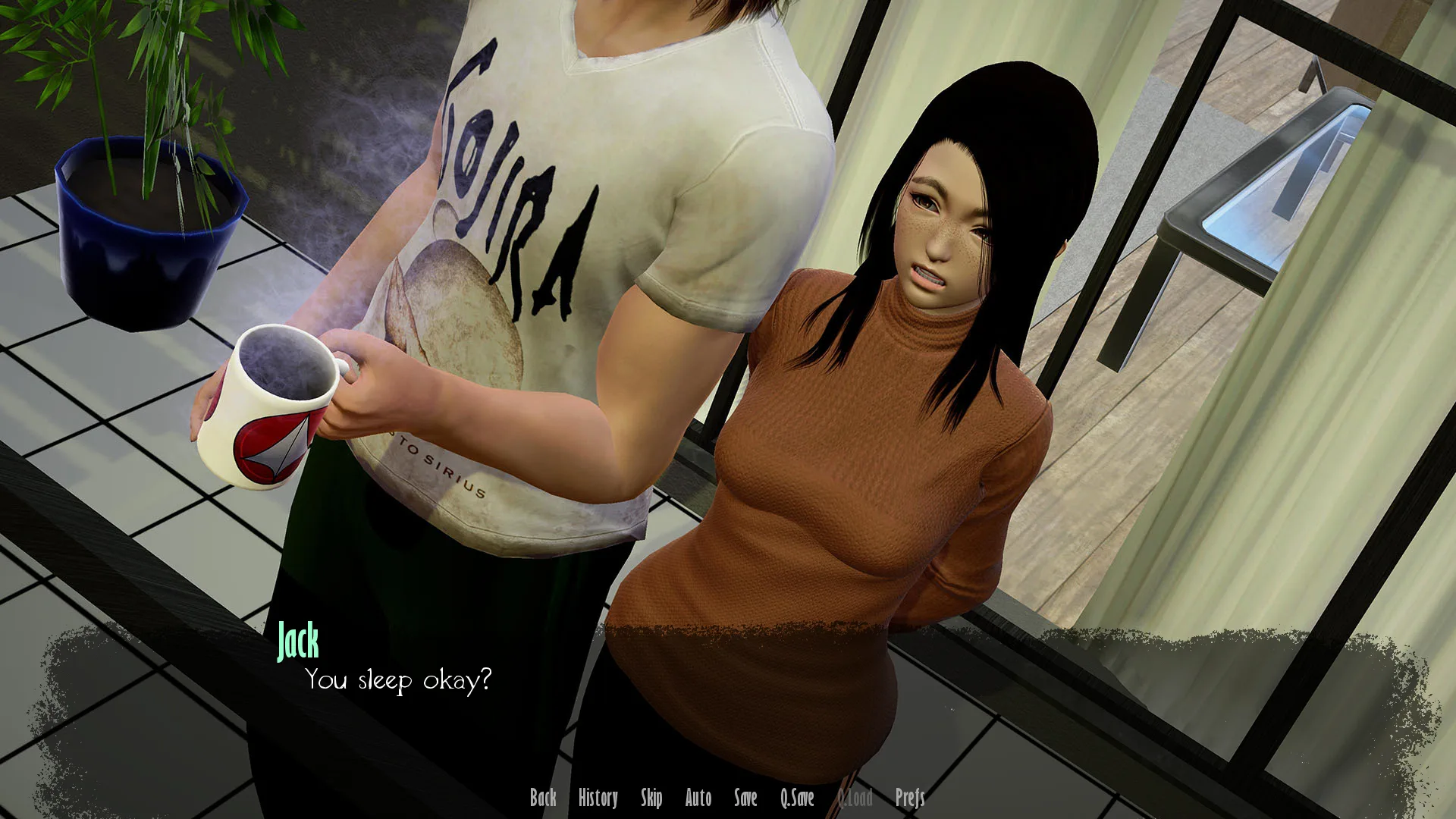 Now & Then screenshot 1