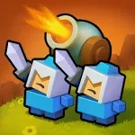 War Inc icon