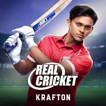 Real Cricket 25 icon