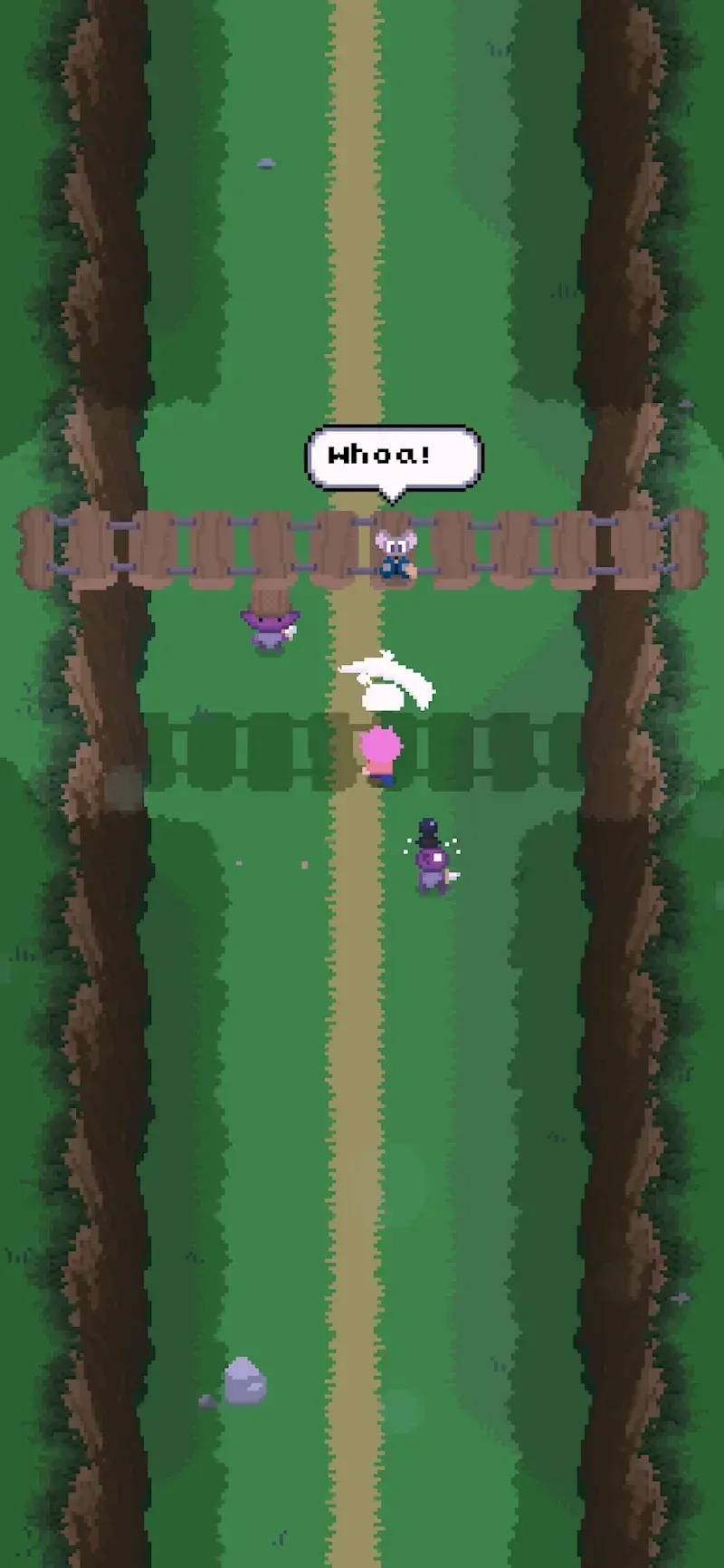 Afterplace screenshot 2