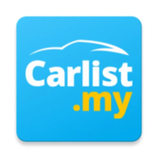 Carlist.my (Android) icon