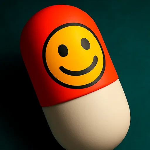 Pill Roulette - Side Effects icon