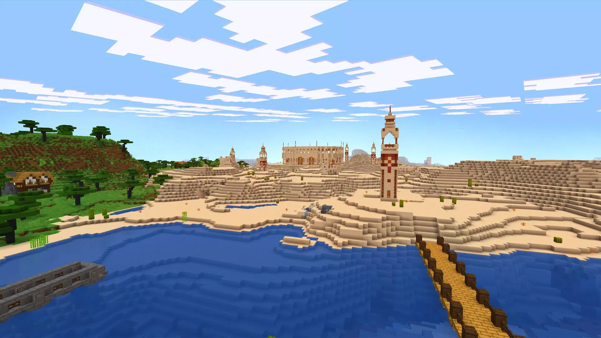 Planet Craft screenshot 3