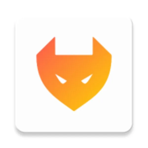 IronFox (Android) icon