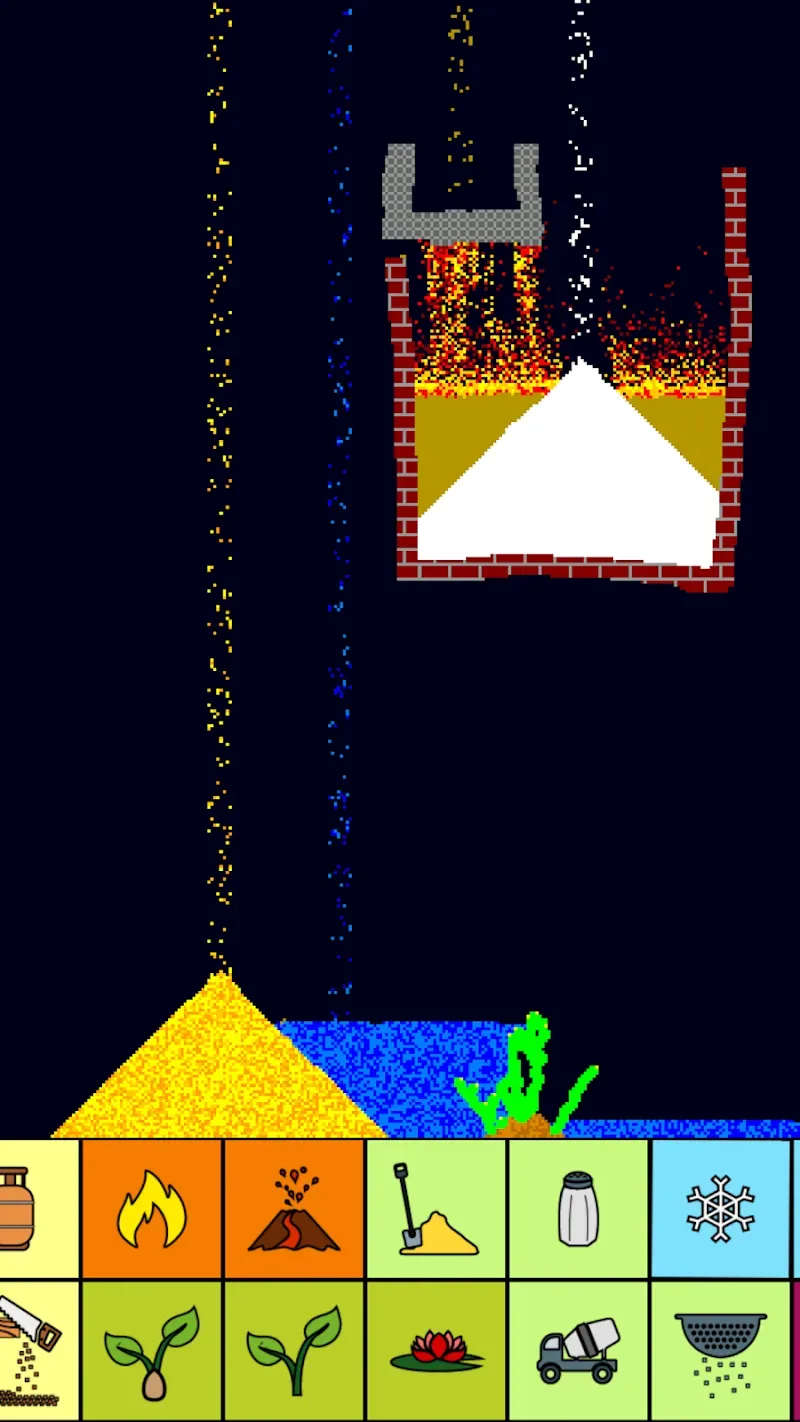 Sand:box screenshot 3