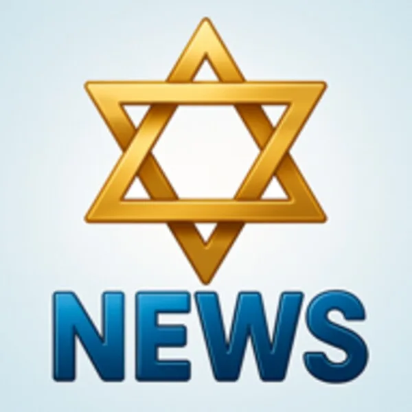 Israel News (Android) icon