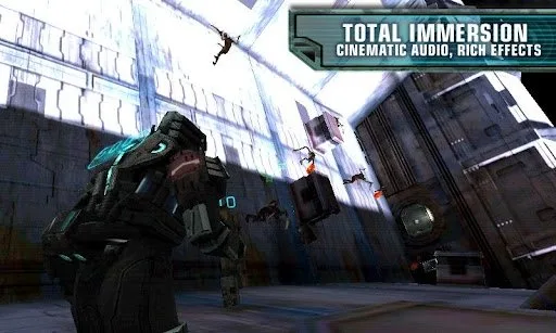 Dead Space HD screenshot 4