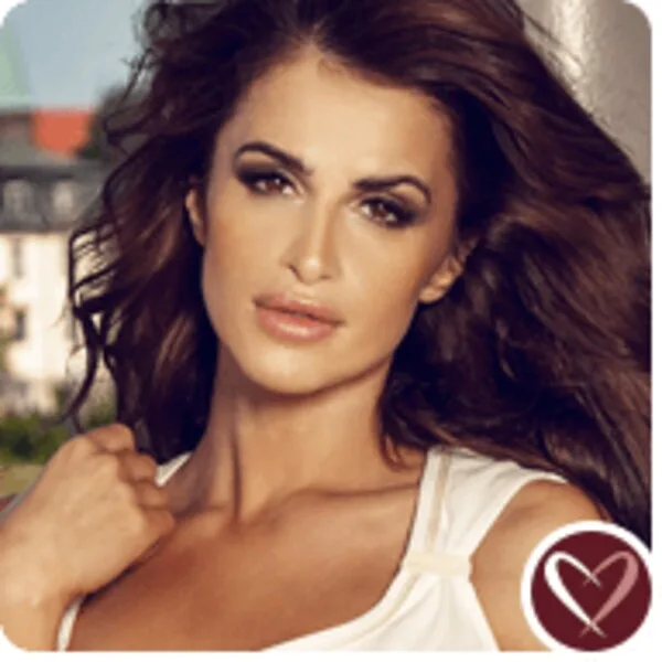 BrazilCupid: Brazilian Dating (Android) icon