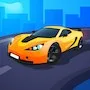 Race Master 3D icon