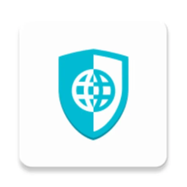 personalDNSfilter (Android) Android app icon