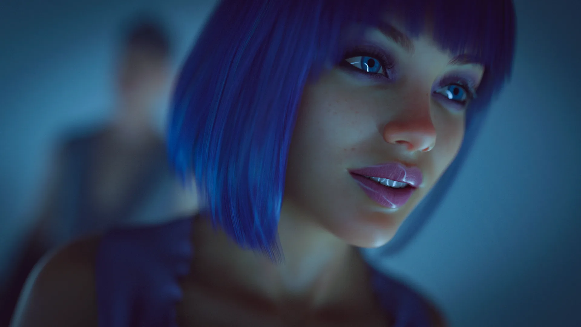 Empress Game screenshot 5