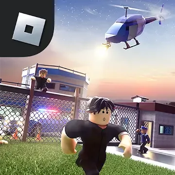 Mod Menu Roblox icon