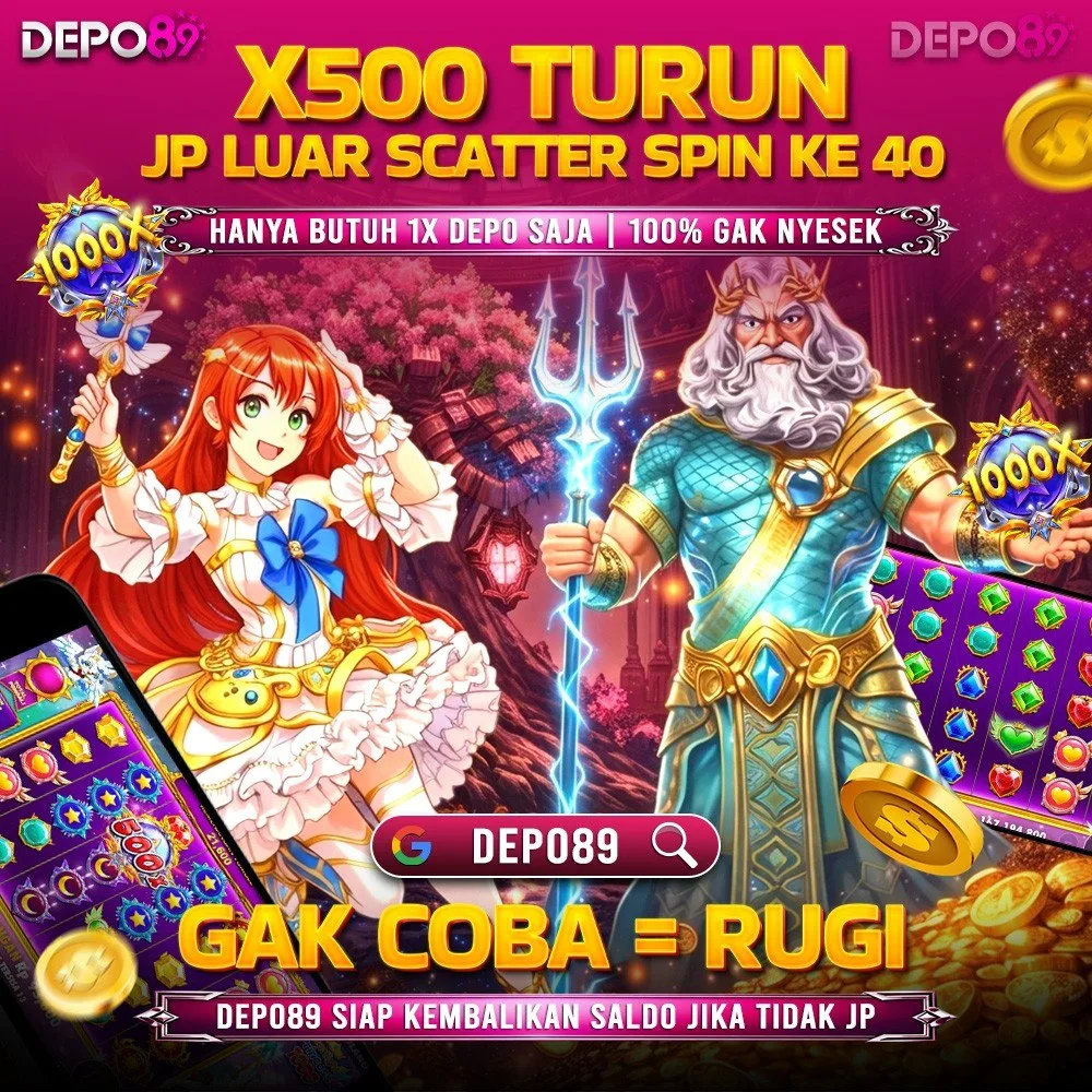 DEPO89 icon