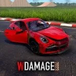WDAMAGE icon