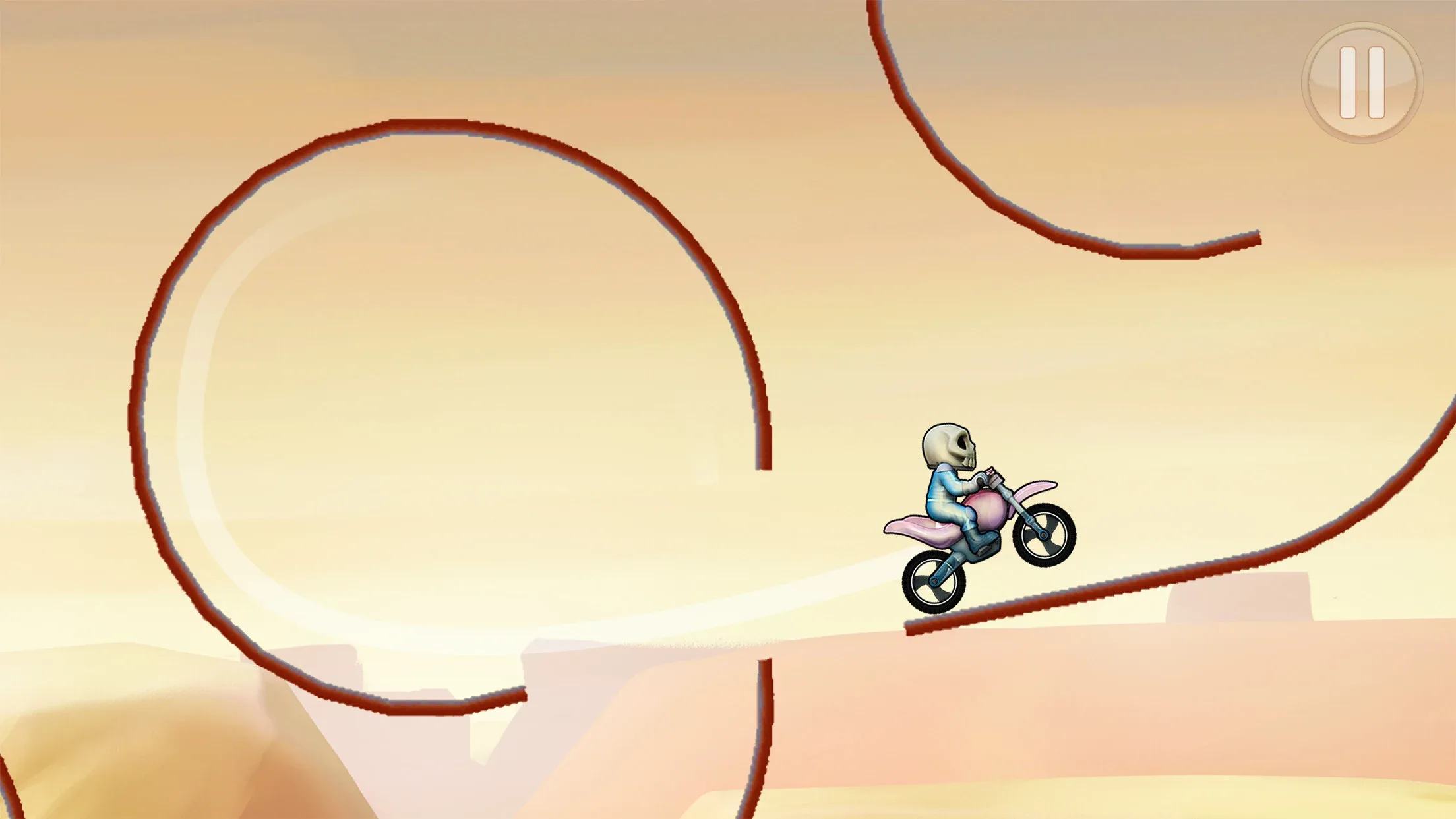 Bike Race:Motorcycle Games screenshot 3